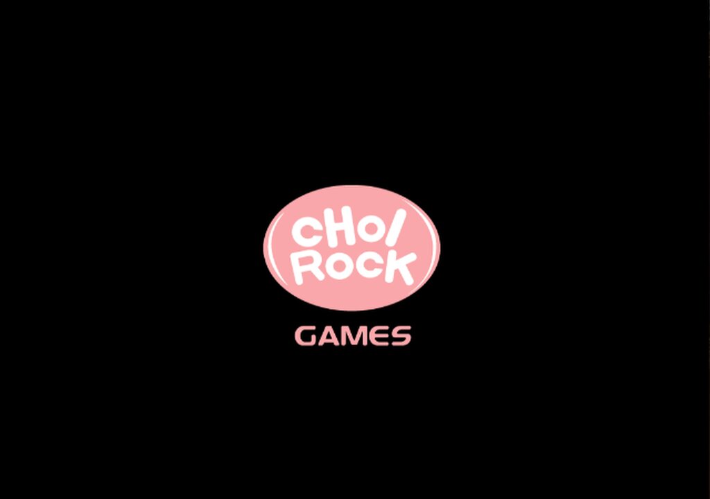Publisher splash - CHOROCK GAMES